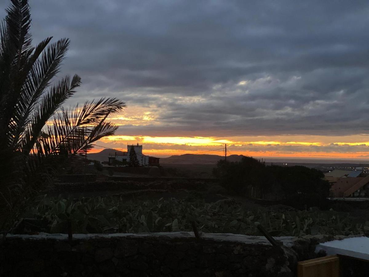 Appartamento Gran Armony Villaverde  Esterno foto