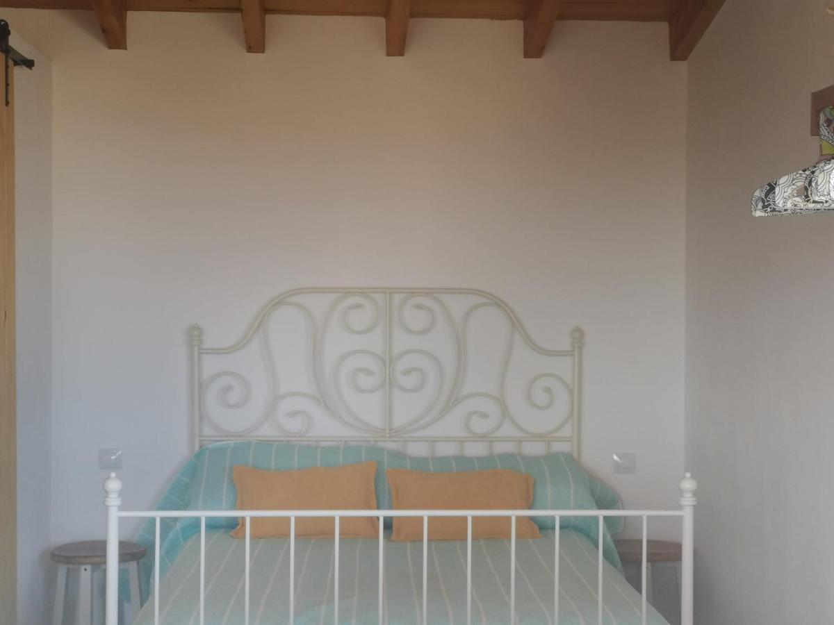Appartamento Gran Armony Villaverde  Esterno foto