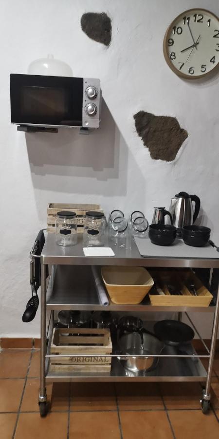 Appartamento Gran Armony Villaverde  Esterno foto