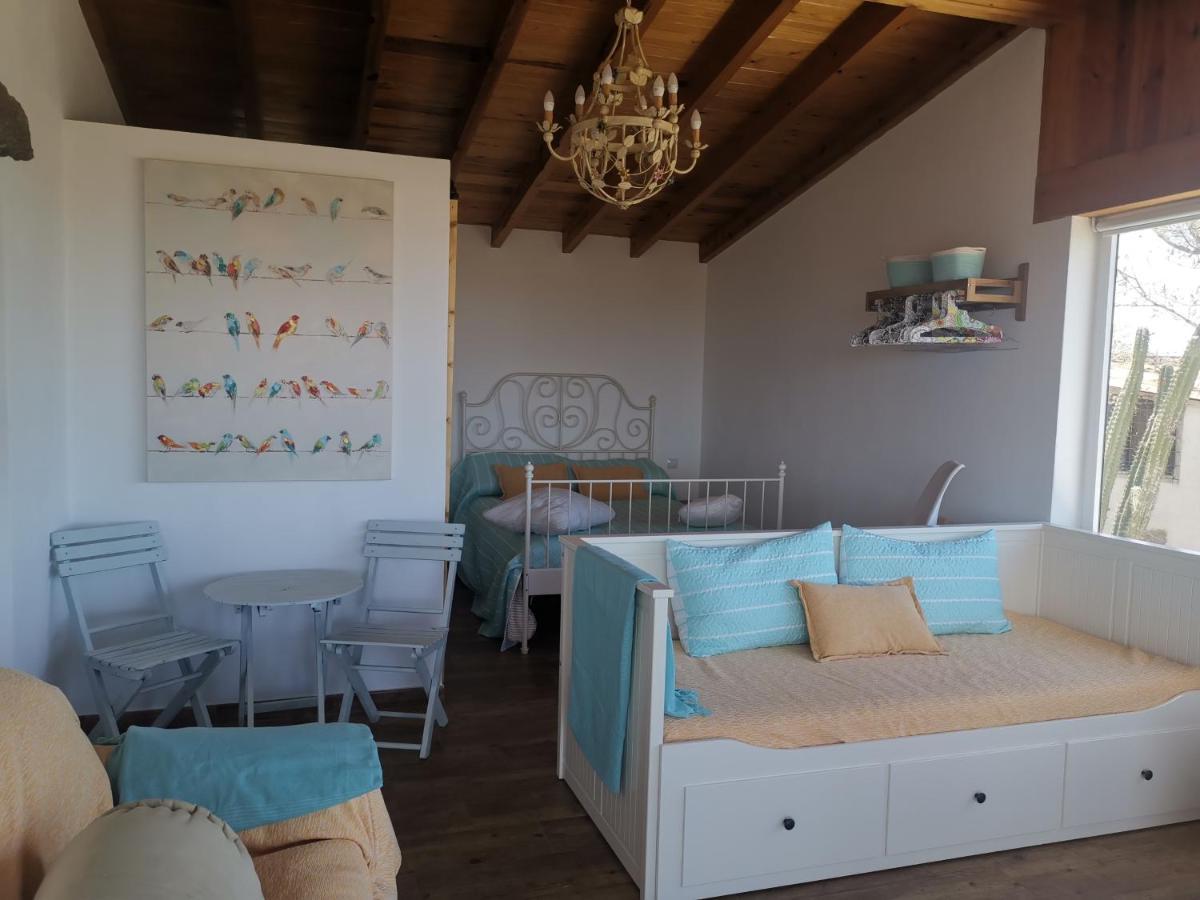 Appartamento Gran Armony Villaverde  Esterno foto