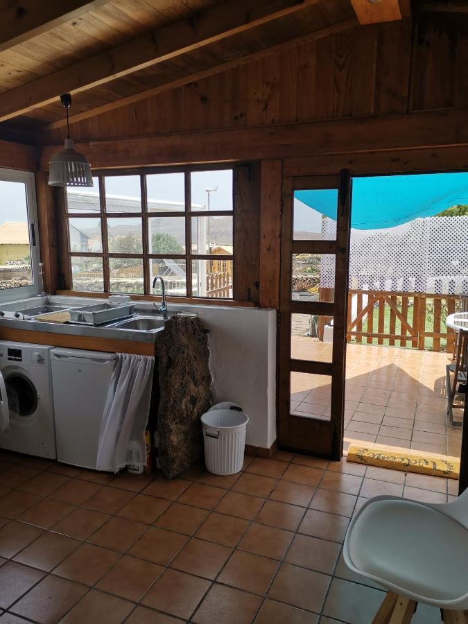 Appartamento Gran Armony Villaverde  Esterno foto